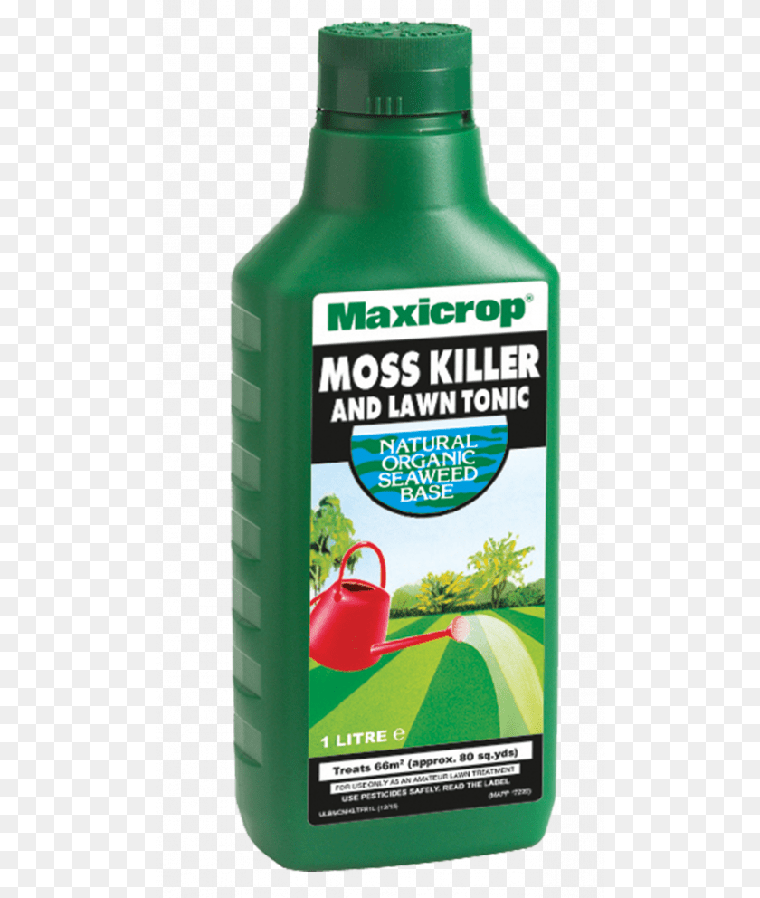 Next 25 Litre Moss Killer Amp Lawn Tonic, Bottle, Food, Ketchup PNG