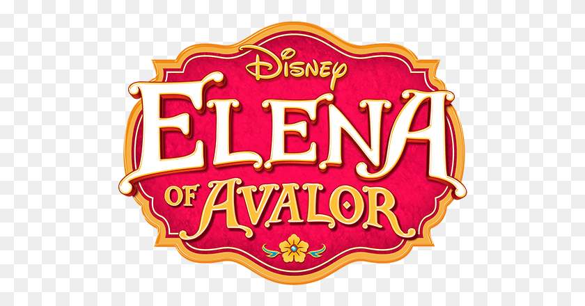 502x380 Next Air Time Elena Of Avalor Clipart, Circus, Leisure Activities, Food HD PNG Download