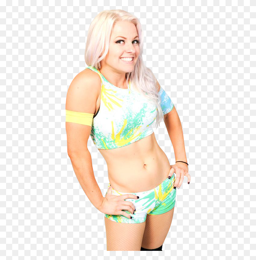412x793 Next For Nxt Candice Lerae, Person, Human, Navel HD PNG Download