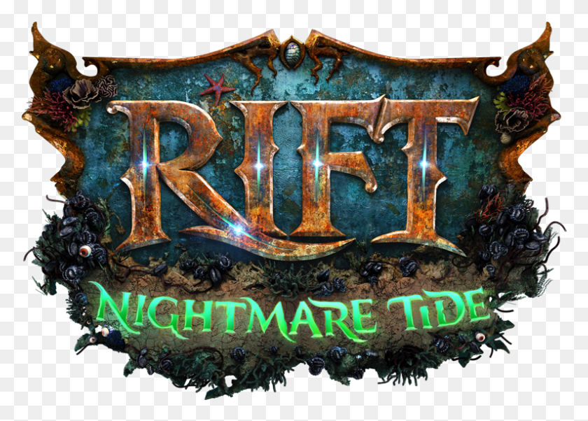 793x552 Next Major Expansion Revealed 39nightmare Tide39 Poster, Leisure Activities HD PNG Download