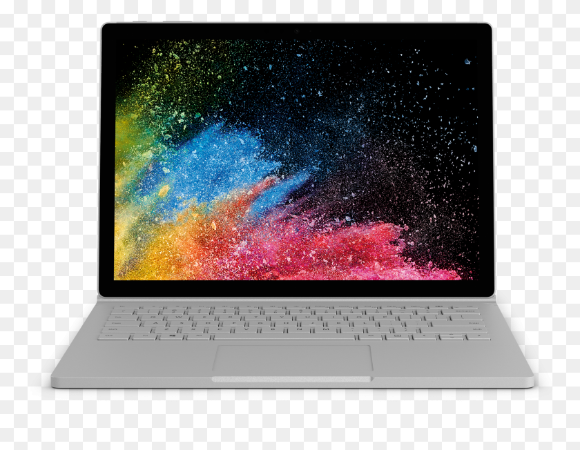 1981x1505 Next Microsoft Surface Book 2 I5, Пк, Компьютер, Электроника Hd Png Скачать
