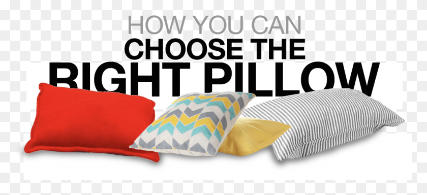 997x415 Next Only To Choosing The Right Mattress For Yourself Studio Couch, Pillow, Cushion, Rug HD PNG Download