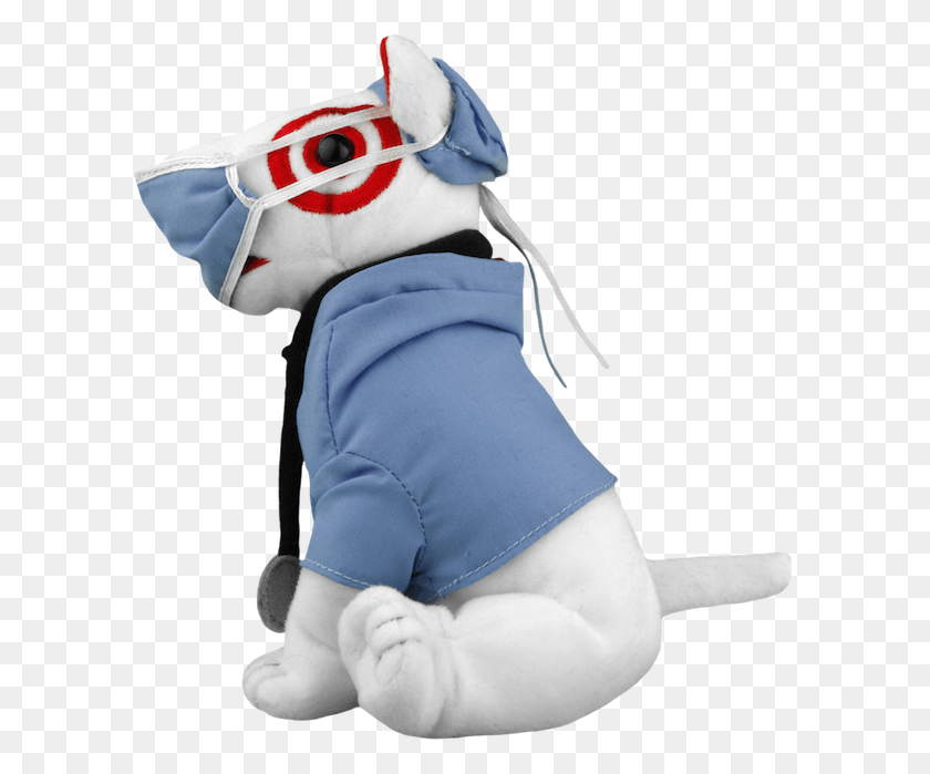 600x639 Next Panel Stuffed Toy, Clothing, Apparel, Person HD PNG Download