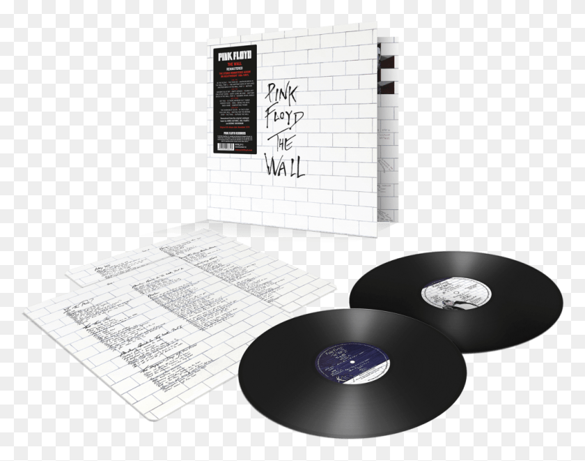 1024x790 Next Wave Of Pink Floyd 180g Vinyl Remasters In September Pink Floyd 2016 Vinyl Remasters, Text, Rug, Paper HD PNG Download
