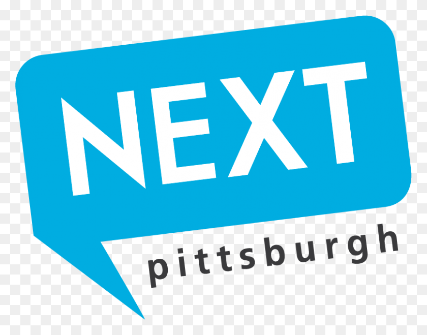 806x620 Nextpittsburgh Logo Next Pittsburgh Logo, First Aid, Text, Word HD PNG Download
