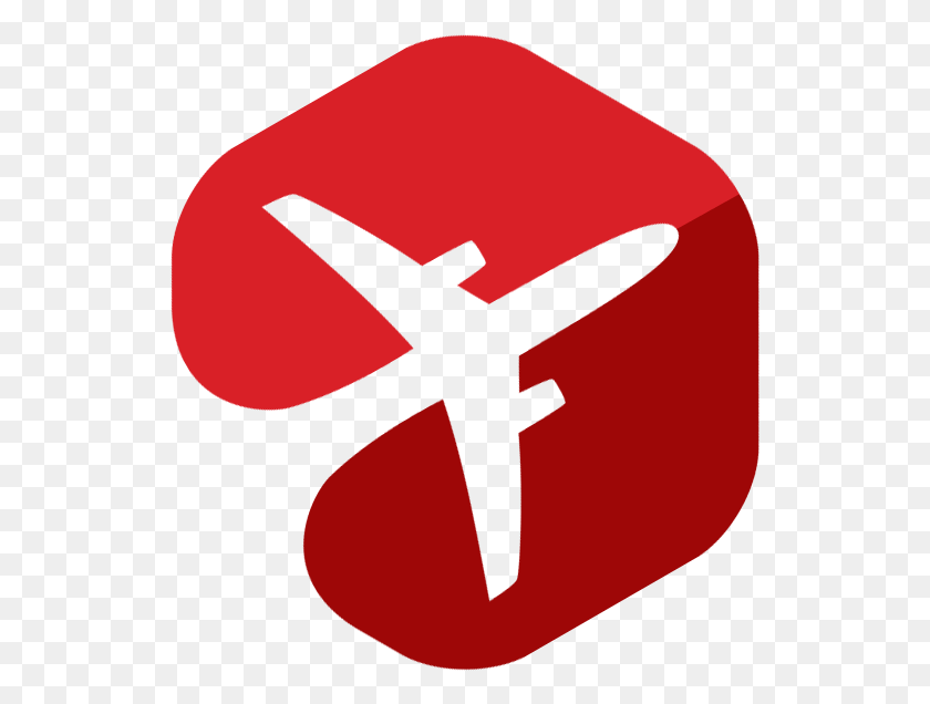 533x576 Nextravel Icon Large Airplane Nextravel, Cross, Symbol, Hand HD PNG Download
