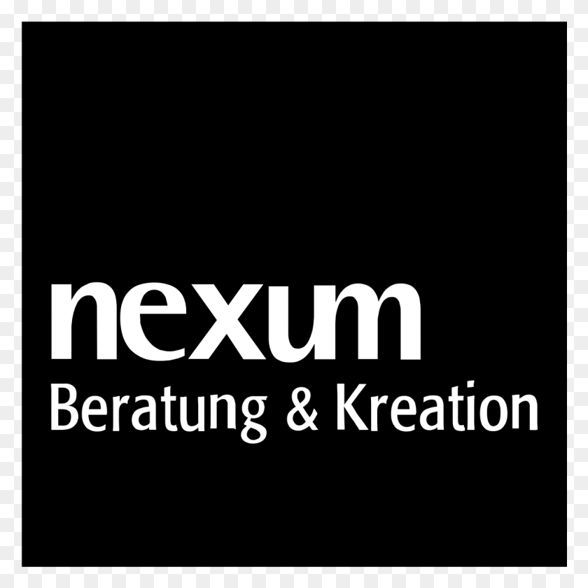 1134x1134 Nexum Logo Nexum, Text, Alphabet, Face HD PNG Download