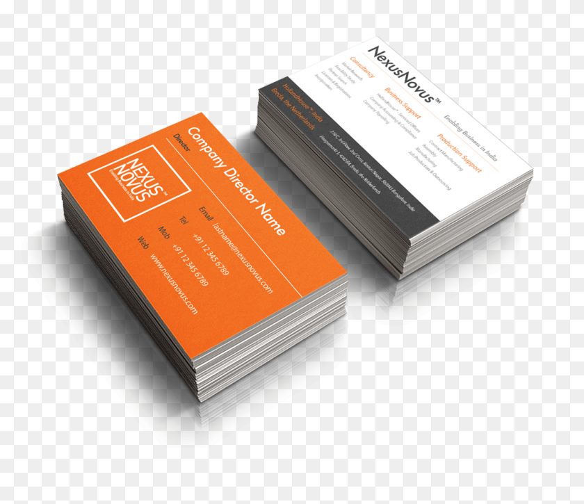 1001x854 Nexusnovus Business Card Design Cool Solar Business Cards, Text, Paper, Book HD PNG Download