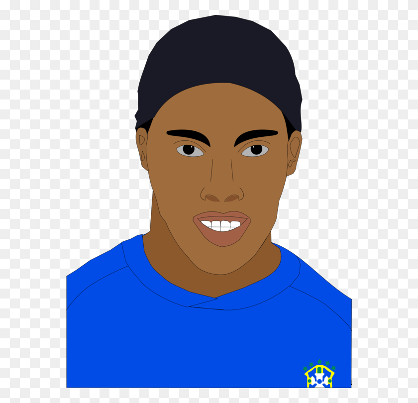 574x750 Neymar Fc Barcelona Computer Icons Football Ronaldinho Clipart, Clothing, Apparel, Face HD PNG Download