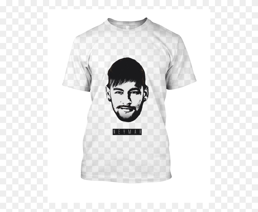 530x630 Neymar Mashrafe Bin Mortaza T Shirt, Clothing, Apparel, T-shirt HD PNG Download