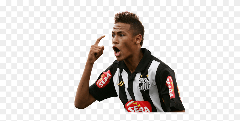 461x363 Neymar Neymar Da Silva, Persona, Humano, Multitud Hd Png