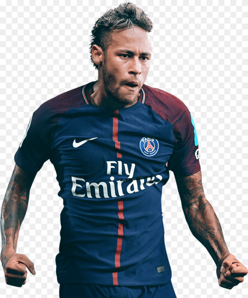 Neymar Psg Goal, Clothing, Shirt, Adult, Person Clipart PNG