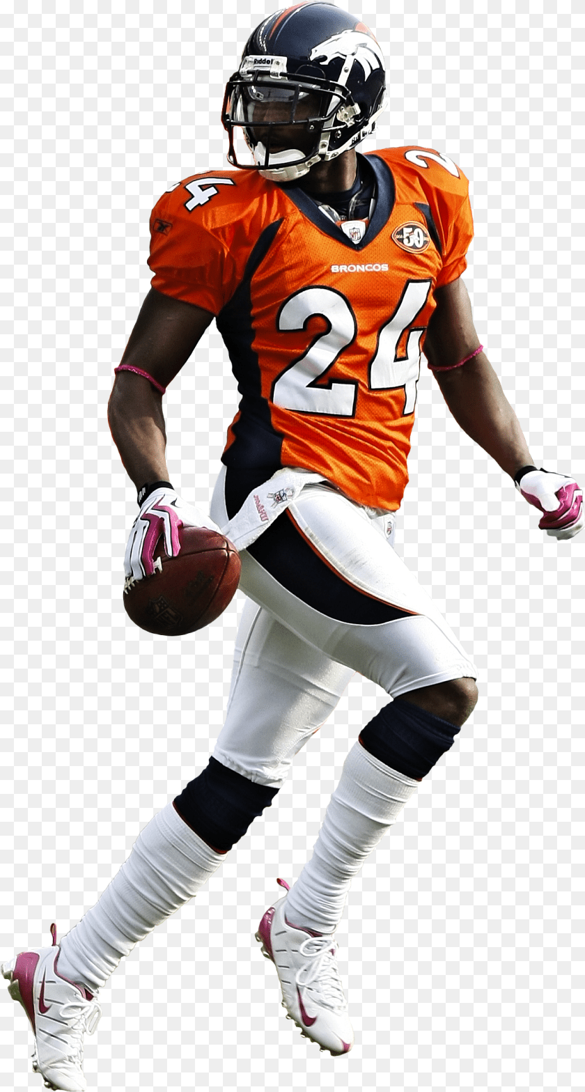 1182x2206 Nfl Denver Broncos You Could Say He Makes Me Smileobsessed Denver Broncos Players, Clothing, Helmet, Glove, Adult PNG