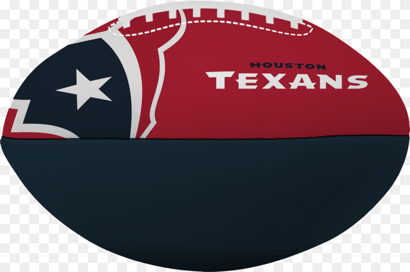 1888x1257 Nfl Houston Texans Big Boy Softee Football Houston Texans, Rugby, Sport, Ball, Rugby Ball Sticker PNG