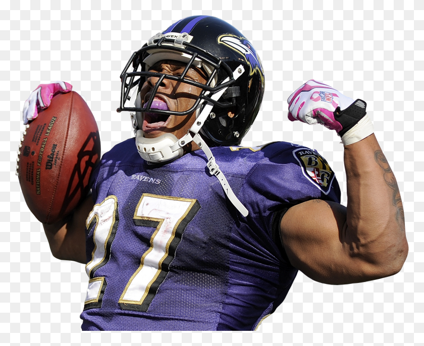 1287x1034 Nfl Players Baltimore Ravens Player, Helmet, Clothing, Apparel HD PNG Download