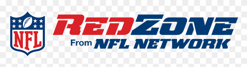 862x189 Nfl Redzone Nfl Red Zone Logo, Word, Text, Symbol HD PNG Download