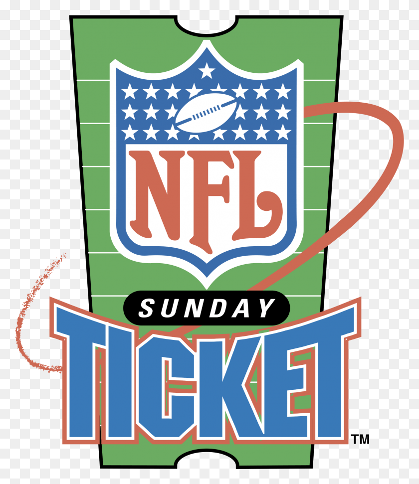 1903x2223 Nfl Sunday Ticket Logo Transparent Nfl Sunday Ticket Logo, Label, Text, Food HD PNG Download