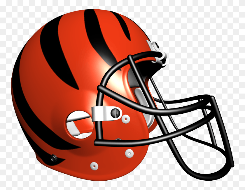 768x590 Nfl Team Images Cincinnati Bengals Helmet Logo, Clothing, Apparel, Football Helmet HD PNG Download