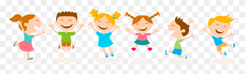 1102x273 Ngeles De Dios Felices Delighted Customers, Baby, Elf, Family HD PNG Download