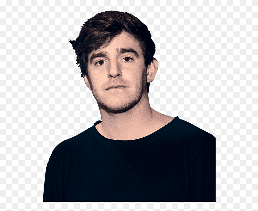 564x627 Nghtmre Pedro Pascal, Person, Human, Face HD PNG Download