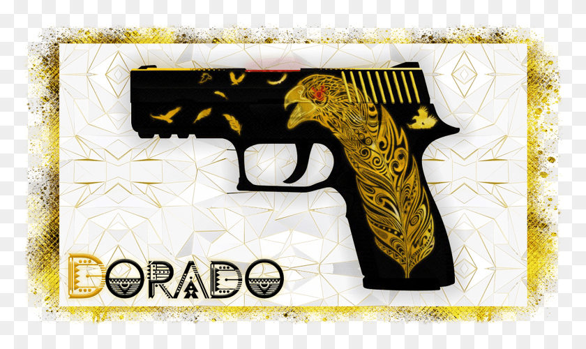 1629x919 Descargar Png / Ngimgurl P250 Csgo, Cartel, Publicidad Hd Png