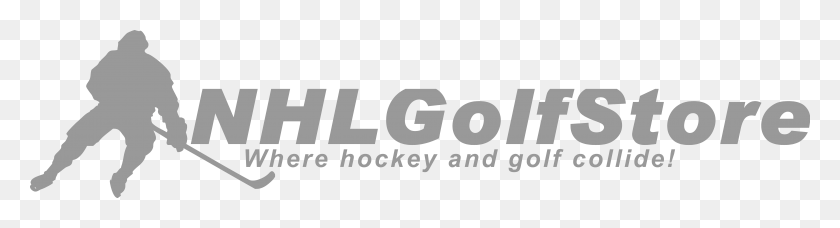 8943x1929 Nhl Golf Store Graphics, Person, Human, Text HD PNG Download