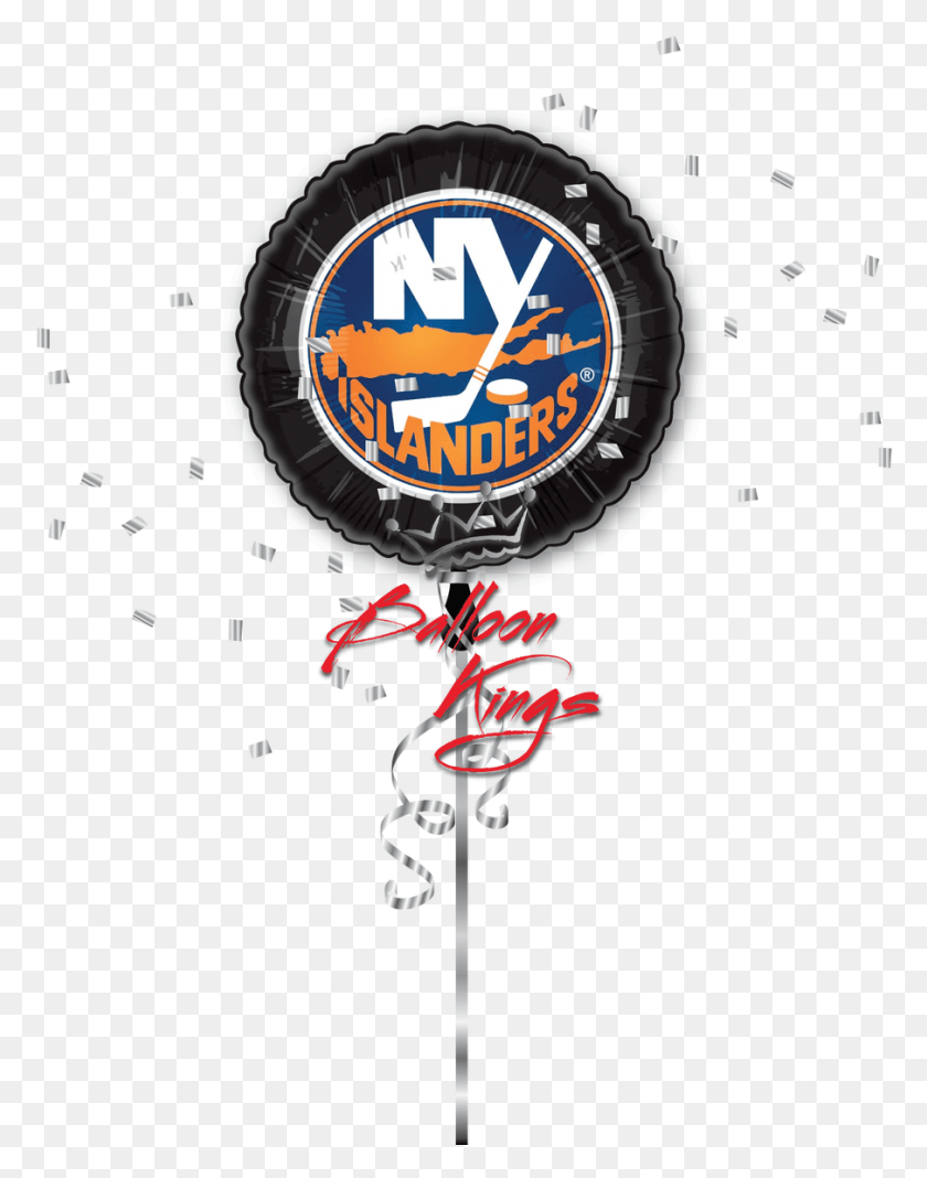 904x1169 Nhl Islanders Nhl New York Islanders, Logo, Symbol, Trademark HD PNG Download