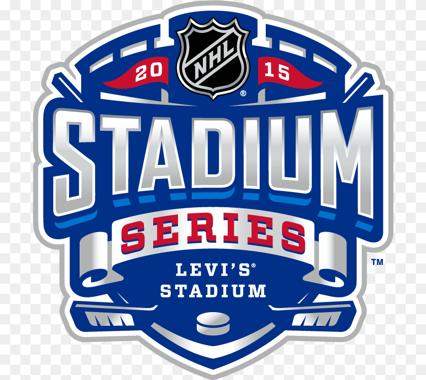 Nhl Stadium Series Logos, Badge, Logo, Symbol, Emblem PNG