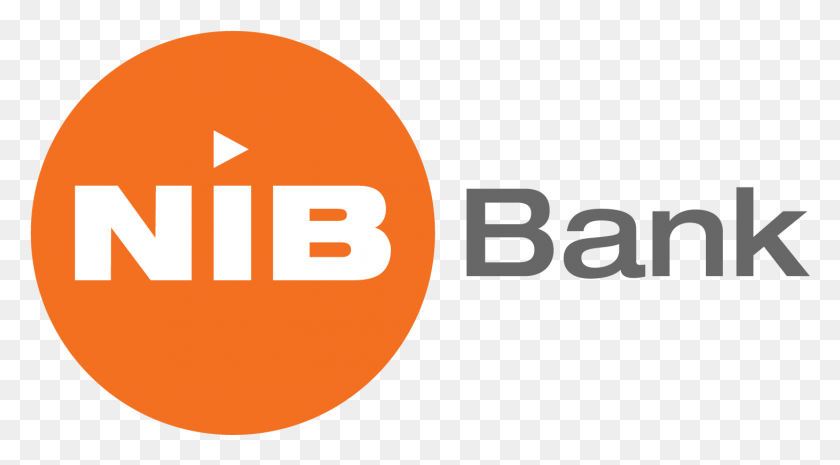 1461x759 Nib Bank Limited Has Successfully Upgraded Its Core Nib Bank, Text, Logo, Symbol HD PNG Download