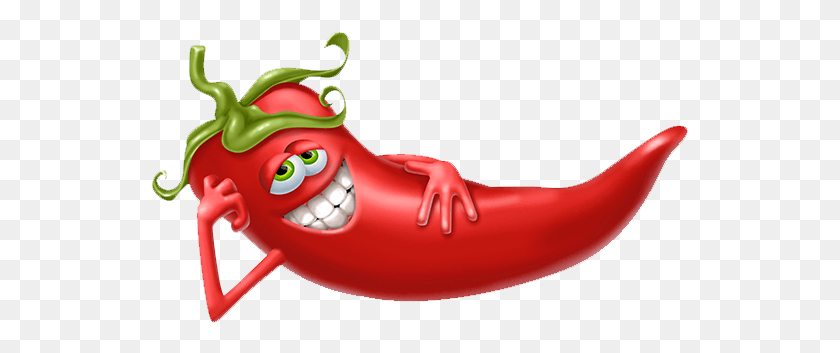 537x293 Nibbles Seattle Southwest Fusion Chilli Cartoon Transparent, Inflatable, Graphics HD PNG Download