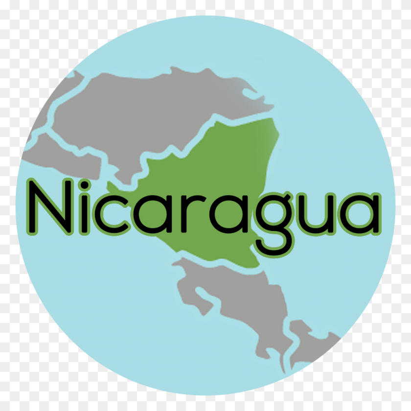 960x960 Nicaragua World Graphic Design, Outer Space, Astronomy, Universe HD PNG Download