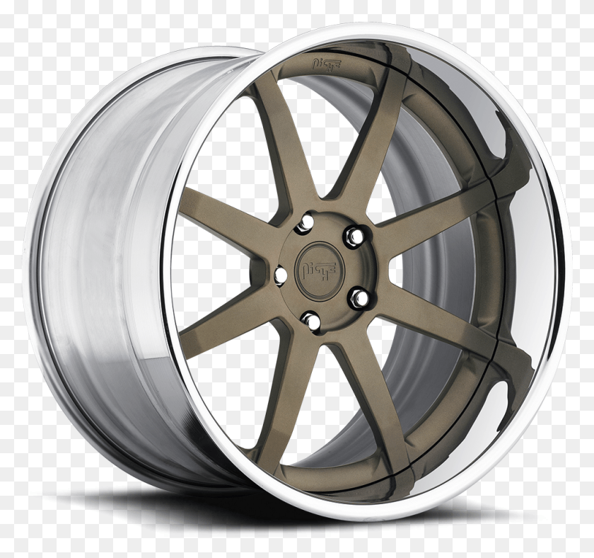 983x918 Niche Forged Vector Vector, Tire, Wheel, Machine HD PNG Download
