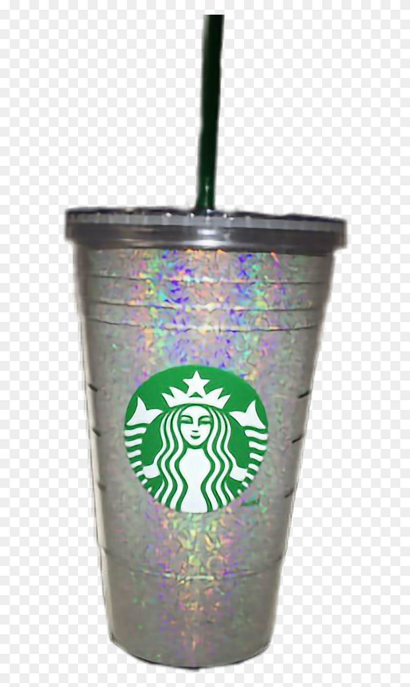 592x1348 Ниша Starbucks Cup Glitter Эстетическая Красная Чашка Starbucks, Логотип, Символ, Товарный Знак Hd Png Скачать