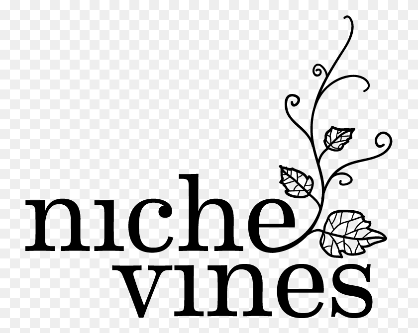 739x610 Niche Vines Is A Collection Of Exceptional Wines Selected, Gray, World Of Warcraft HD PNG Download