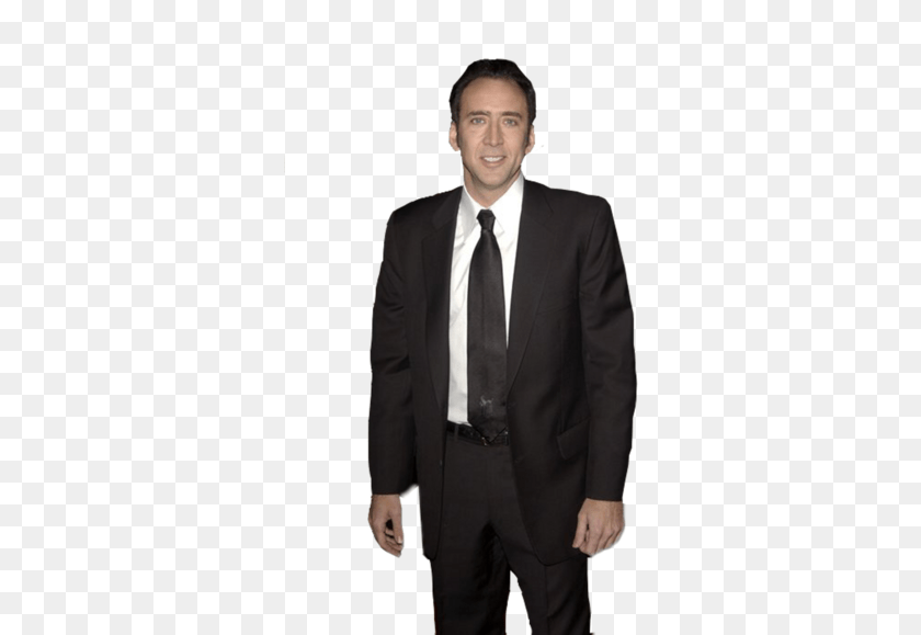 324x579 Nicholas Cage Jacket, Accessories, Tie, Suit, Tuxedo PNG