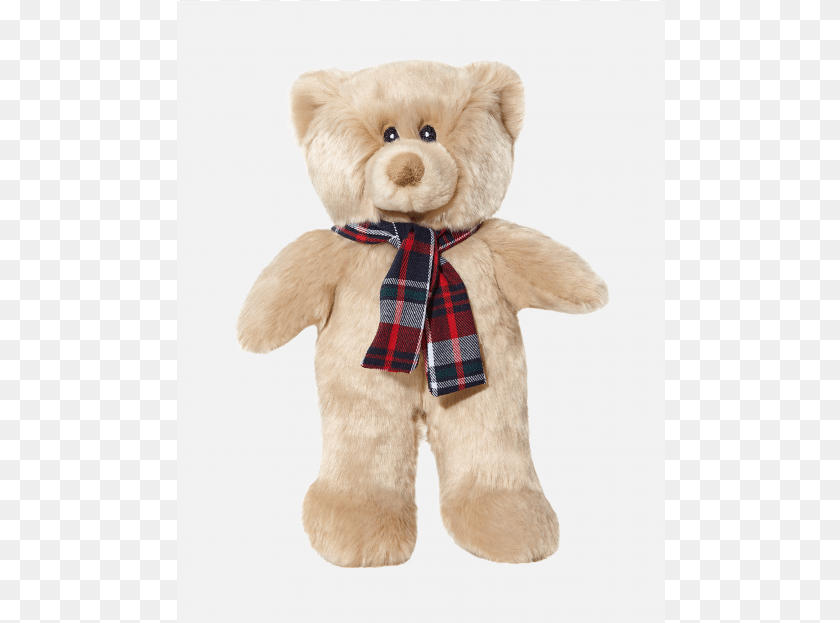 489x623 Nicholas Holiday Charity Bear Teddy Bear, Teddy Bear, Toy, Accessories, Formal Wear Sticker PNG