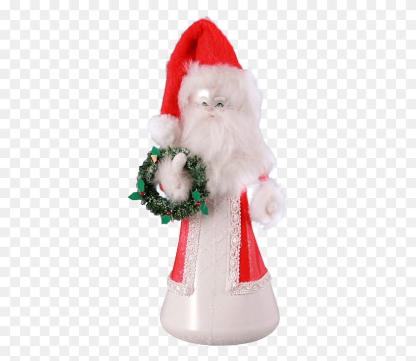 327x670 Nicholas Ornament Santa Claus, Nutcracker, Toy, Plant HD PNG Download
