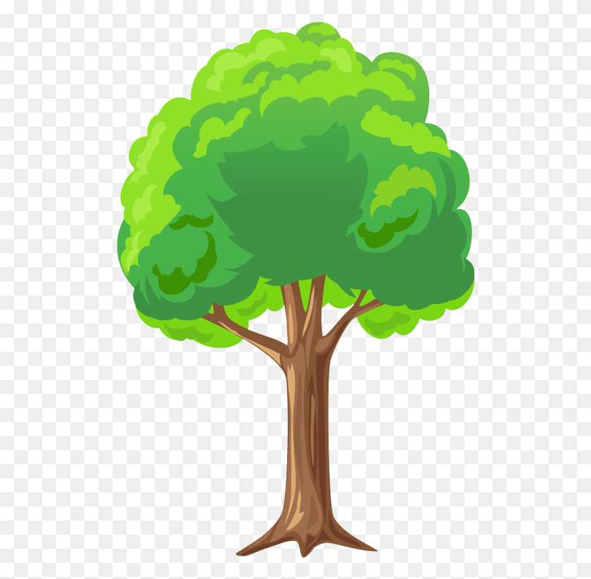 510x763 Nichole Lead Dental Assistant Grass And Trees Cartoon, Plant, Tree, Vegetable HD PNG Download