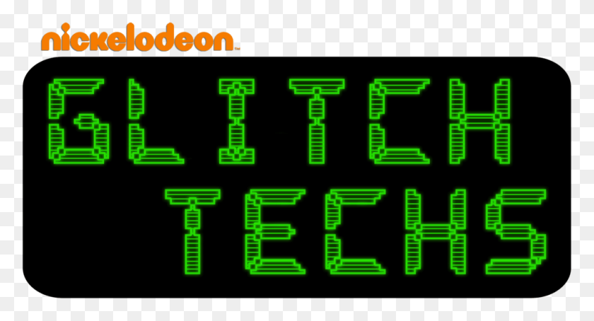 1000x506 Descargar Png Nickalive Nuevos Detalles Sobre Nickelodeon S Techs Dispositivo De Pantalla, Texto, Marcador, Número Hd Png