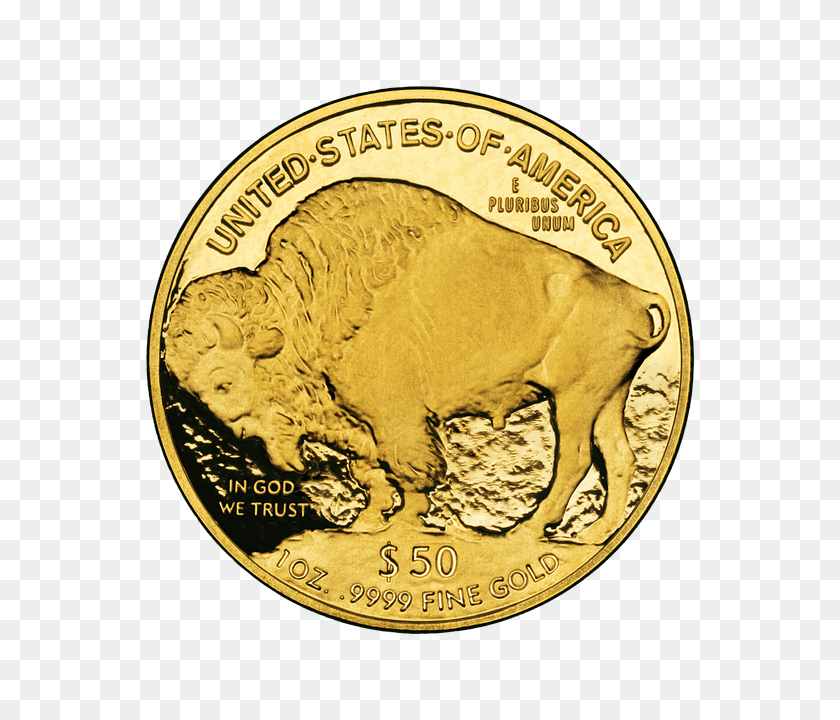 720x720 Nickel Gold, Coin, Money, Animal Transparent PNG