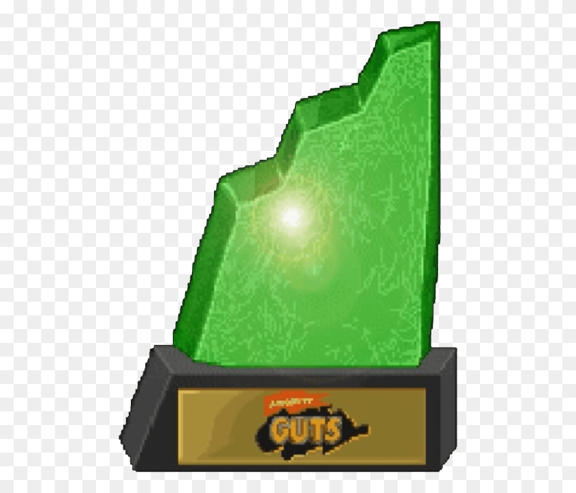 495x659 Descargar Nickelodeon Guts Game Agro Crag Trophy Win Laser Time Nickelodeon Guts, Paraguas De Patio, Paraguas De Jardín Hd Png
