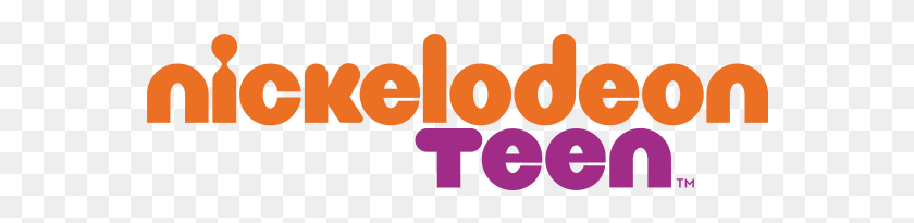 572x145 Nickelodeon Teen Graphic Design, Text, Number, Symbol HD PNG Download
