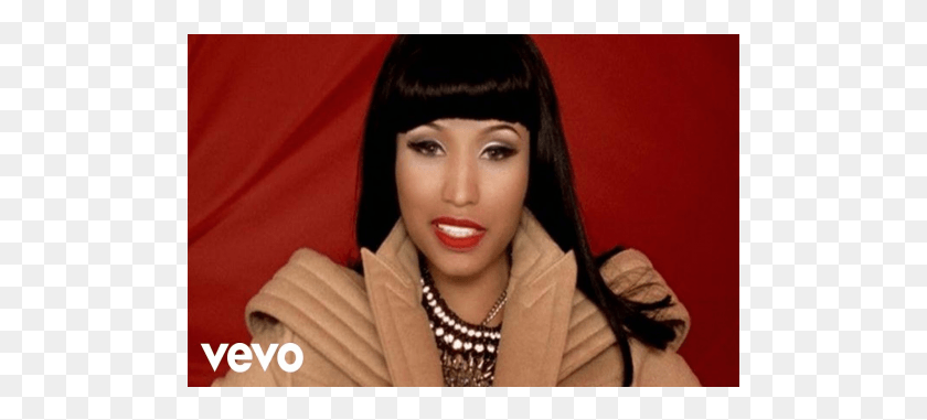 501x321 Nickiminajatvevo Nicki Minaj Nicki Minaj Love, Face, Person, Human HD PNG Download