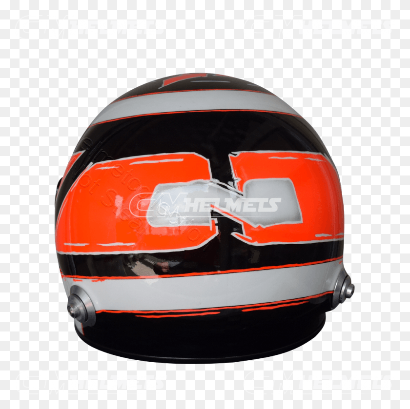 1001x1001 Nico Hulkenberg 2015 F1 Replica Helmet Full Size Cm Motorcycle Helmet, Crash Helmet, Clothing, Apparel HD PNG Download