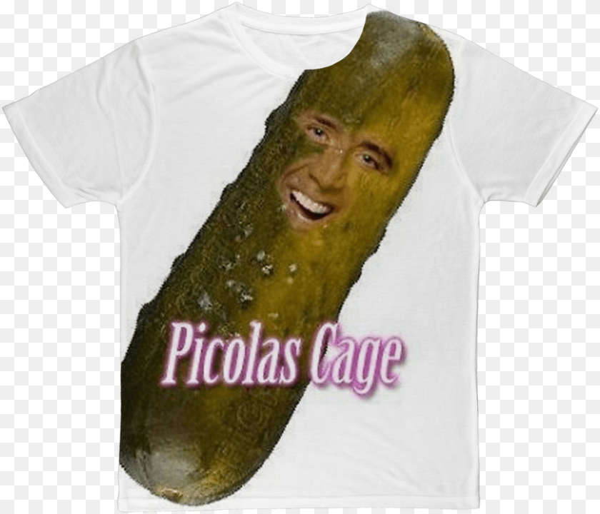 972x833 Nicolas Cagepicolas Cage Classic Sublimation Adult Pickle, Relish, Food, Wedding, Person Transparent PNG