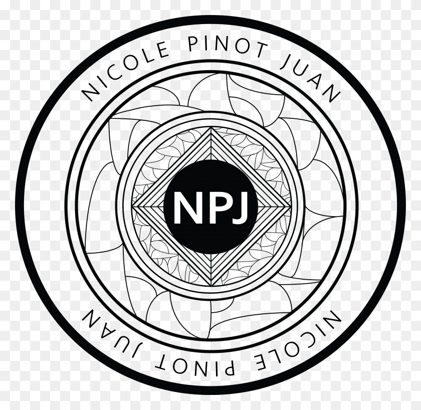 3657x3558 Nicole Pinot Alerstallings Llc, Armor, Symbol, Coin HD PNG Download