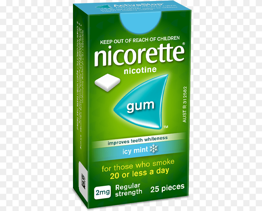 387x675 Nicotine Gum General Supply, Disk Transparent PNG