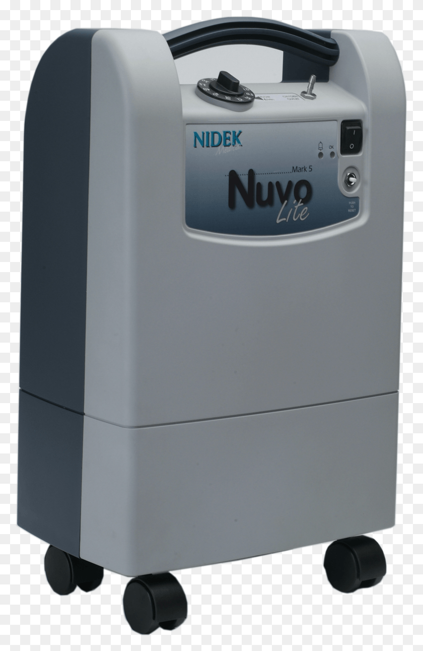 1527x2413 Nidek Oxygen Concentrator, Appliance, Mobile Phone, Phone HD PNG Download