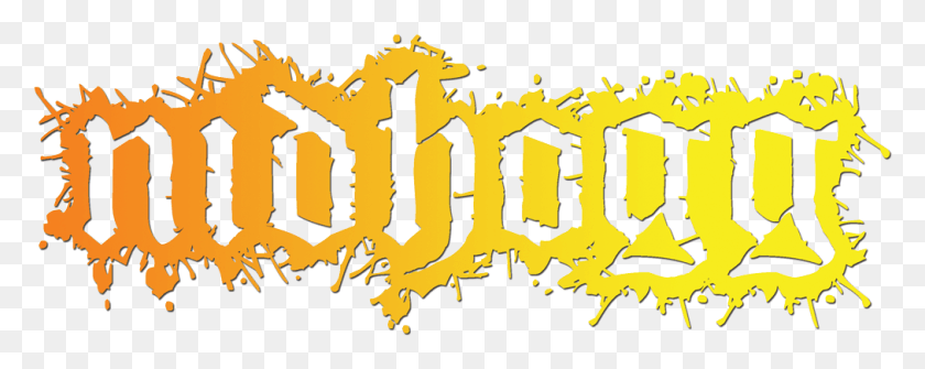 1012x357 Nidhogg, Текст, Этикетка, Алфавит Hd Png Скачать