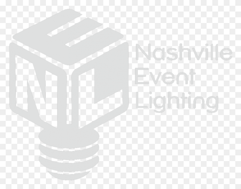 961x736 Nig Nel Logo White No Background, Light, Lighting, Lightbulb HD PNG Download